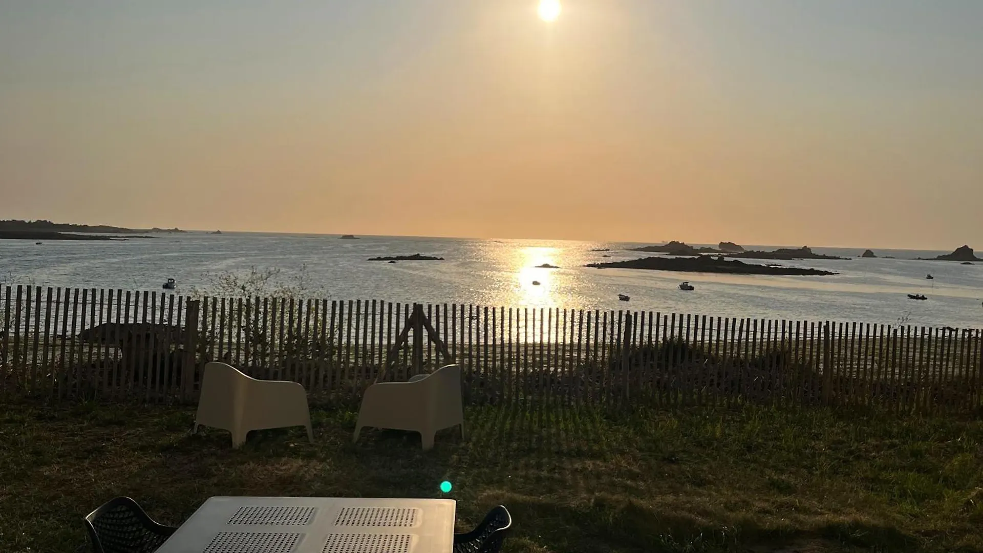 Διαμέρισμα Le Spa sur la dune, Santec, Bretagne