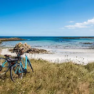 Le Nid Des Dunes&spa 2 écologiques Hébergement de vacances